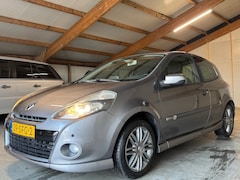 Renault Clio - 1.6 GT | NL-AUTO | NAVI | CLIMA | CRUISE