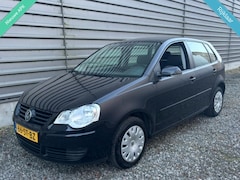 Volkswagen Polo - 1.4-16V NW Apk|Airco|Nette Auto|Elek Pakket|