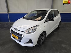 Hyundai i10 - 1.0i Go