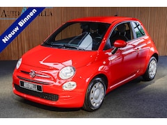 Fiat 500 - 1.0 Hybrid GSE Pop Airco Cruise Elektr. pakket BTW auto