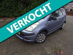 Nissan Pixo - 1.0 Acenta