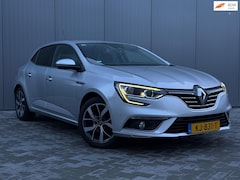 Renault Mégane - 1.2 TCe Bose