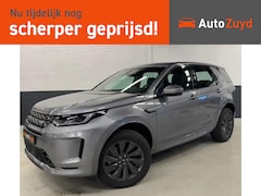 Land Rover Discovery Sport - P300e 1.5 R-Dynamic SE / Pano / Camera / Memory-Seat / Alcantara / Trekhaak