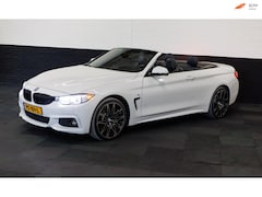 BMW 4-serie Cabrio - 440i xDrive Centennial High Executive