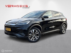 BYD Atto 3 - 60KWh Design Nieuwe auto