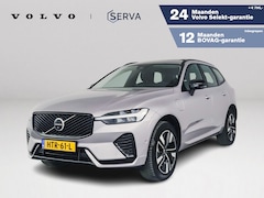 Volvo XC60 - T6 Plug-in hybrid AWD Plus Dark | Panoramadak | 360° camera | Head-up Display | Harman Kar