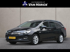 Opel Astra Sports Tourer - 1.4 Innovation 150PK | Navigatie | Achteruitrijcamera | AGR Comfortstoelen