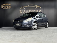 Opel Corsa - 1.2-16V Essentia |Airco|Rijd Goed|