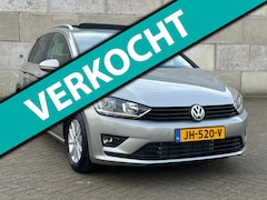 Volkswagen Golf Sportsvan - 1.4 TSI Highline Automaat , pano, climatecontrol