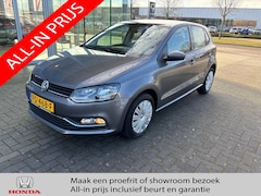 Volkswagen Polo - 1.2TSI 5D Comfortline