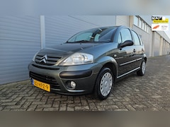 Citroën C3 - 1.4i Ligne Prestige | Airco | NAP | Trekhaak | Apk 02-2027