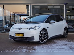 Volkswagen ID.3 - First Plus 58 kWh Automaat | Navigatie | Airco | LM velgen | Vol opties | Inruil mogelijk
