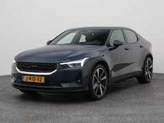 Polestar 2 - 2 Long Range Dual Motor Launch Edition 78kWh | PANO | 360° | ADAPTIVE | H&K | STOEL- EN ST