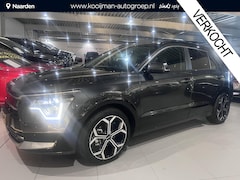 Kia Niro - 1.6 GDi Hybrid ExecutiveLine Nav|Schuifdak|stoel en stuur verwarming|Lmv