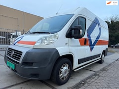 Fiat Ducato - 33 2.3 MultiJet MH2 Gran Volume