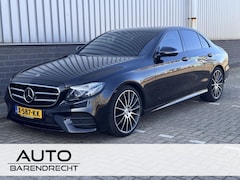 Mercedes-Benz E-klasse - 200 Business Solution AMG Burmester