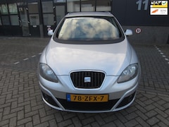 SEAT Altea XL - 1.2 TSI Ecomotive Style 2012 Airco Cruise NAP APK