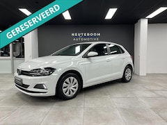 Volkswagen Polo - 1.0 Stoelverwarm. | Clima |Parkeersensoren |