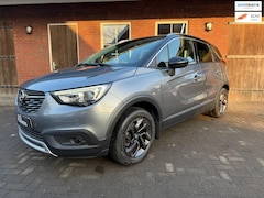 Opel Crossland X - 1.2 120 Jaar Edition | 360 Camera| Carplay| PDC