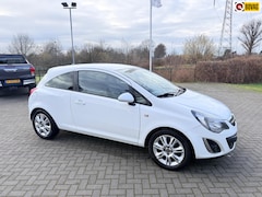 Opel Corsa - 1.2-16V BlitZ