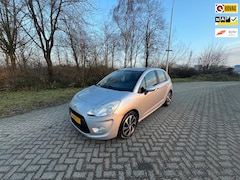Citroën C3 - 1.4 VTi Dynamique*TOPSTAAT*AIRCO*95 PK*VOLL ONDERHOUDEN*DIST VERVANGEN