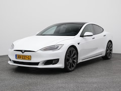 Tesla Model S - 75D Base | PANO | CAMERA | AUTOPILOT | STOELVERWARMING