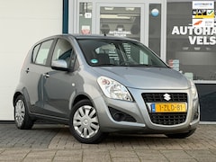 Suzuki Splash - 1.2 Comfort Automaat Airco