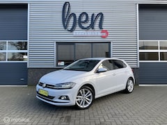 Volkswagen Polo - 1.0 TSI Highline 116PK 2e Eig LED Virtual