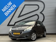 Peugeot 208 - 1.2 VTi Allure 1e Eigenaar|Navi|Pano|Stoelverw|PDC|Cruise|D-riem v.v. in 2023|APK tot 10-2