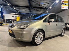 Ford C-Max - 2.0-16V Titanium/Trekhaak/pdc/Apk nw bij aflevering