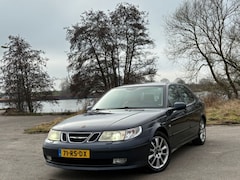 Saab 9-5 - 2.3t Arc Org NL Leder Xenon Stoelverw Clima