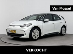 Volkswagen ID.3 - Pure Oranje Edition 52 kWh | Steunhaak | Stoel/stuur verwarming | Airco | Apple carplay |