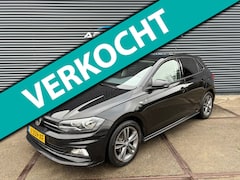 Volkswagen Polo - 1.0 TSI Highline Business AUTOMAAT/ DIGITAL DASH/ R LINE