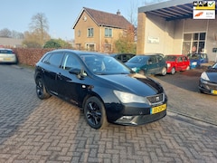 SEAT Ibiza ST - 1.2 TSI Style