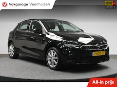Opel Corsa - 1.2 Elegance|RIjklaar prijs|Automaat|Cruise|Apple Carplay|Lichtmetaal|
