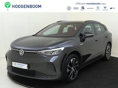 Volkswagen ID.4 - Pro 77 kWh | Achteruitrijcamera | Adaptieve cruise control | Warmtepomp | Keyless | Stoel