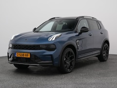 Lynk & Co 01 - 1.5 Plug-in Hybrid | 360° | BLACK | ZWARTE HEMEL | NLD AUTO