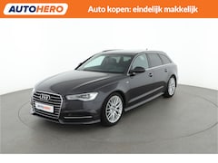 Audi A6 Avant - 1.8 TFSI ultra CX04939