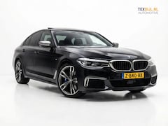 BMW 5-serie - M550d xDrive High Executive