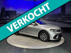 Volkswagen Polo - 1.0 TSI Life *AppConnect