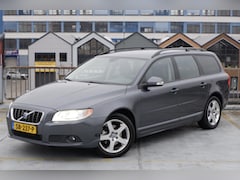 Volvo V70 - 2.0 145PK Kinetic