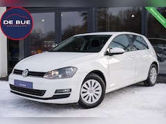 Volkswagen Golf - 7 1.2 TSI | 2e Eig | Airco | Navigatie | Clima | Top Conditie | Perfect Onderhouden | Nieu