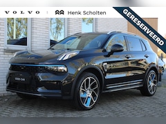 Lynk & Co 01 - 1.5 | Stoelverwarming voorstoelen | Panoramadak | Elek. bed. stoelen met Memory | Parkeerc