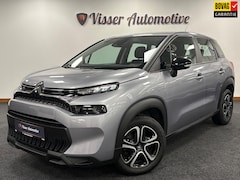 Citroën C3 Aircross - 1.2 PureTech *NW Model*Cruise-Control*Airco*Navi*Android*PDC