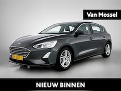 Ford Focus - 1.0 EcoBoost Trend Edition Business