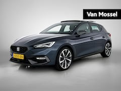 SEAT Leon - 1.5 eTSI FR Launch Edition