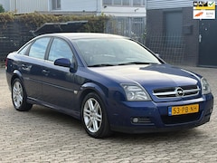 Opel Vectra GTS - 2.2-16V Elegance LEER CLIMA APK