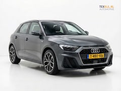 Audi A1 Sportback - 30 TFSI S Line Leer Clima enz enz