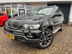 BMW X5 - 4.4i High Executive