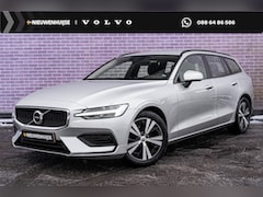 Volvo V60 - B3 Core | Cruise Control | Navigatie | Apple CarPlay & Android Auto | Park Assist | LED Ko